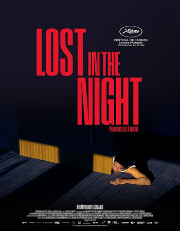 Lost in the Night 2023 Hindi (UnOfficial) 1080p 720p 480p HDCAM x264 Watch Online