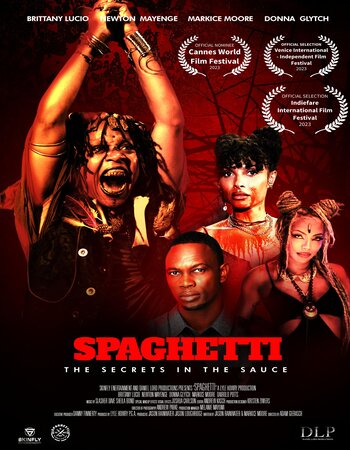 Spaghetti (2023) 2023 Hindi (UnOfficial) 1080p 720p 480p WEBRip x264 Watch Online