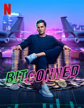 Bitconned 2024 Dual Audio [Hindi-English] ORG 720p 1080p WEB-DL x264 ESubs