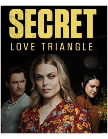 Secret Love Triangle 2023 English 720p 1080p WEB-DL x264 2CH ESubs