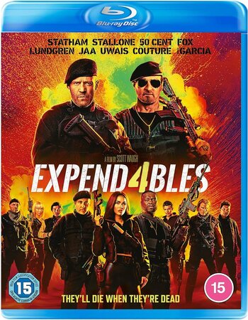 Expend4bles 2023 Dual Audio Hindi ORG 1080p 720p 480p BluRay x264 ESubs Full Movie Download