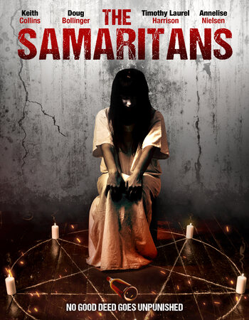 The Samaritans 2017 Dual Audio Hindi ORG 720p 480p WEB-DL x264 ESubs Full Movie Download