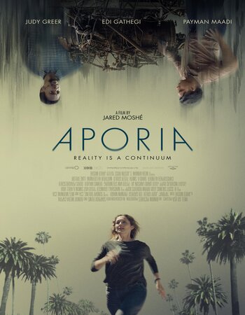 Aporia 2023 720p 1080p BluRay x264 6CH ESubs