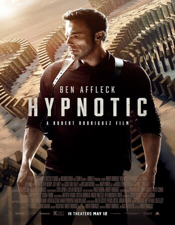 Hypnotic 2023 AMZN Dual Audio Hindi (ORG 5.1) 1080p 720p 480p WEB-DL x264 ESubs Full Movie Download