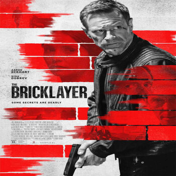 The Bricklayer 2023 English 720p 1080p WEB-DL ESubs