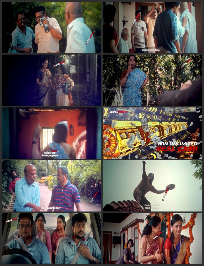 Panchak 2022 Marathi 1080p 720p 480p DVDScr x264 ESubs Full Movie Download