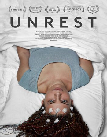 Unrest 2017 720p 1080p BluRay x264 6CH