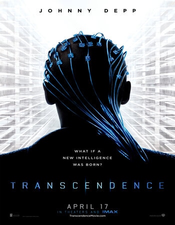 Transcendence 2014 720p 1080p BluRay x264 6CH
