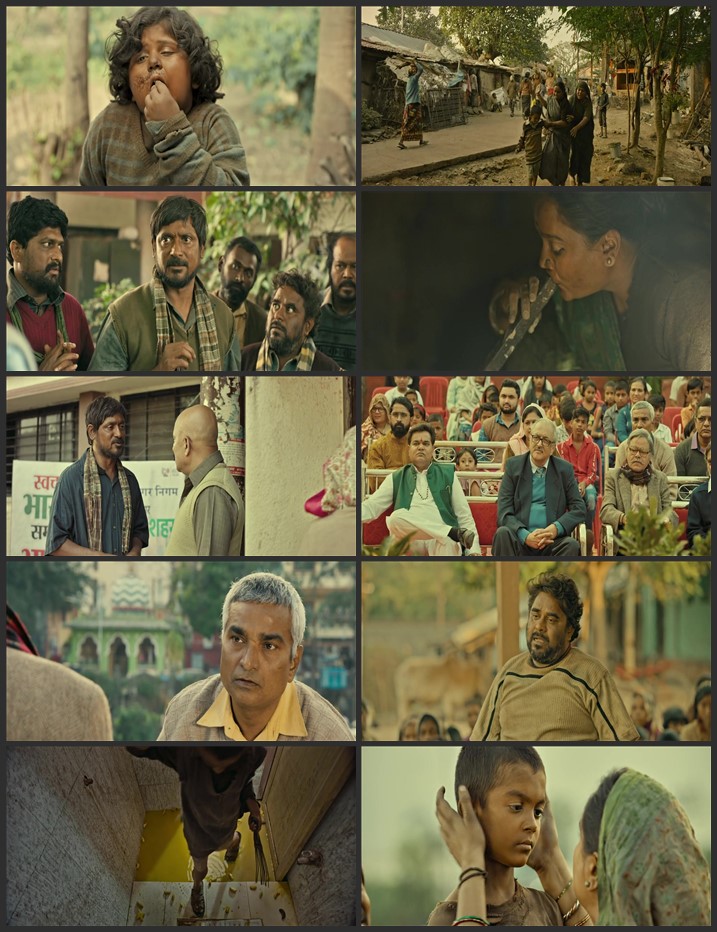 Guthlee Ladoo 2023 Hindi 1080p 720p 480p WEB-DL x264 ESubs Full Movie Download