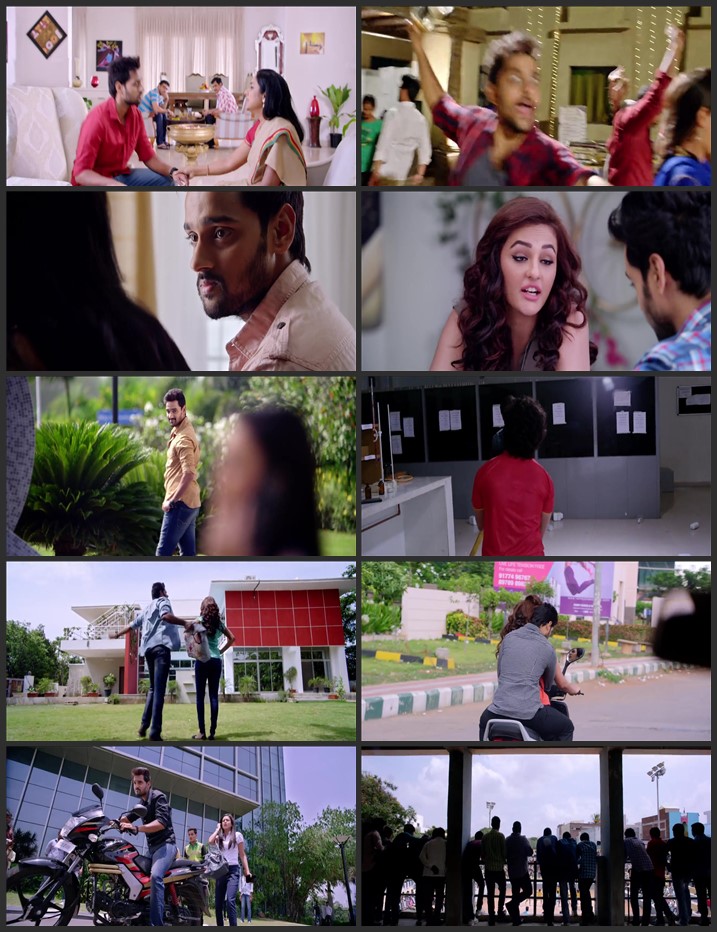 Columbus 2015 Hindi ORG 1080p 720p 480p WEB-DL x264 ESubs Full Movie Download