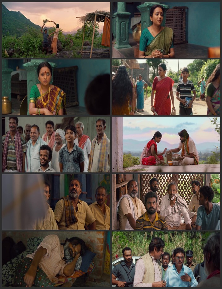 Jayamma Panchayathi 2022 Hindi ORG 1080p 720p 480p WEB-DL x264 ESubs Full Movie Download