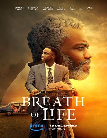 Breath of Life 2023 Hindi (UnOfficial) 1080p 720p 480p WEBRip x264 Watch Online