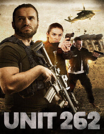 Unit 262 2023 Hindi (UnOfficial) 1080p 720p 480p WEBRip x264 ESubs Full Movie Download