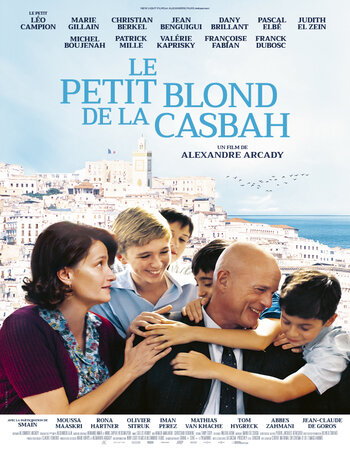 Le Petit Blond De La Casbah 2023 Hindi (UnOfficial) 1080p 720p 480p HDCAM x264 Watch Online