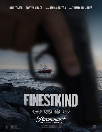 Finestkind 2023 Hindi (UnOfficial) 1080p 720p 480p WEBRip x264 Watch Online