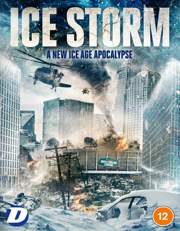 Ice Storm 2023 English 720p 1080p WEB-DL x264 ESubs Download