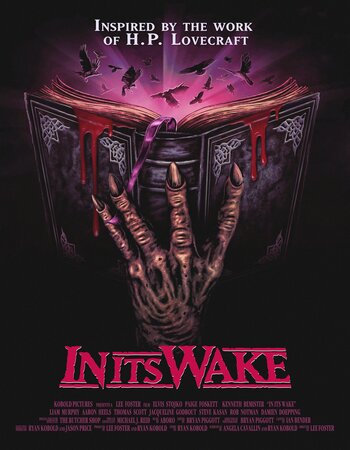 In Its Wake 2023 Hindi (UnOfficial) 1080p 720p 480p WEBRip x264 Watch Online