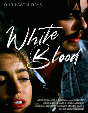 White Blood 2023 Hindi (UnOfficial) 1080p 720p 480p WEBRip x264 Watch Online