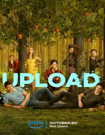 Upload 2023 S03 Complete AMZN Dual Audio Hindi (ORG 5.1) 1080p 720p 480p WEB-DL x264 ESubs Download