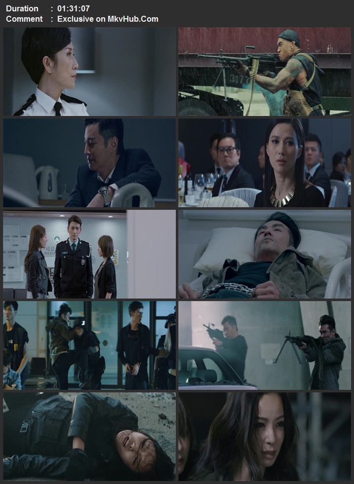 The Fatal Raid 2019 Cantonese 720p BluRay x264 ESubs Download