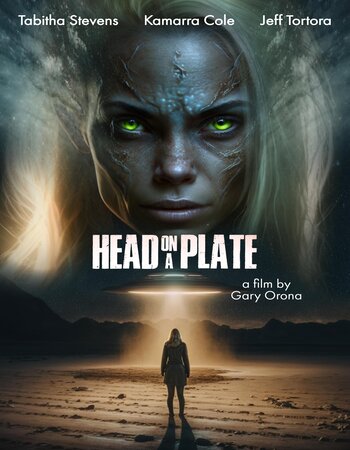 Head on a Plate 2023 Hindi (UnOfficial) 1080p 720p 480p WEBRip x264 Watch Online