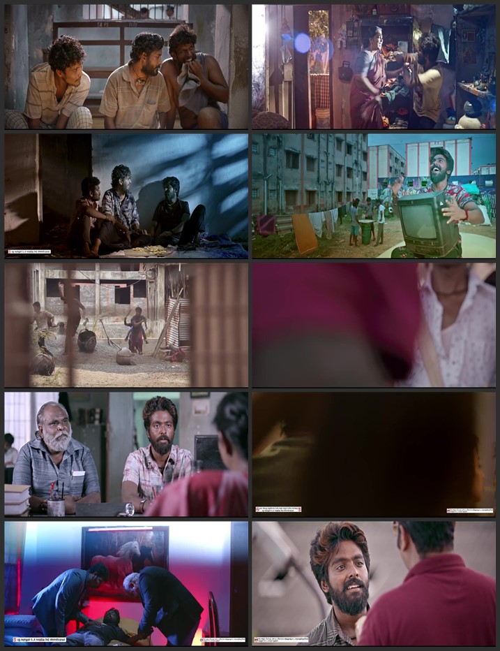 Jail 2021 Dual Audio Hindi ORG 1080p 720p 480p WEB-DL x264 ESubs Full Movie Download