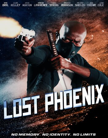 Lost Phoenix 2024 English 720p 1080p WEB-DL x264 ESubs Download