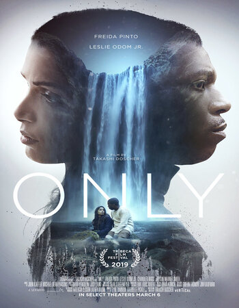 Only 2019 Dual Audio Hindi ORG 720p 480p BluRay x264 ESubs Full Movie Download