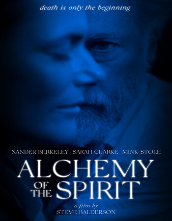 Alchemy of the Spirit 2024 Hindi (UnOfficial) 1080p 720p 480p WEBRip x264 Watch Online