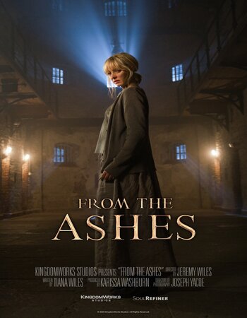 From the Ashes 2024 Dual Audio [Hindi-English] ORG 720p 1080p WEB-DL x264 Multi Subs