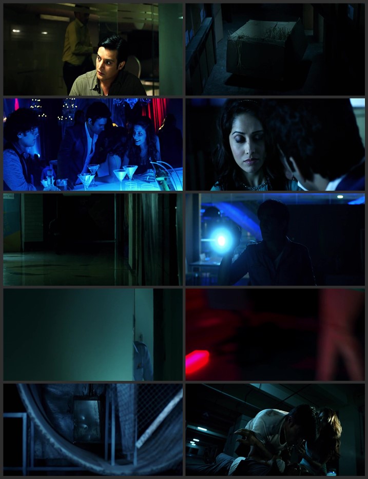 Darr @ the Mall 2014 Hindi ORG 1080p 720p 480p WEB-DL x264 ESubs Full Movie Download
