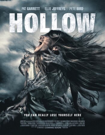 Hollow 2021 Dual Audio Hindi ORG 720p 480p WEB-DL x264 ESubs Full Movie Download