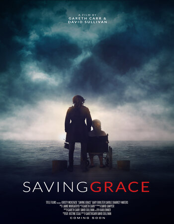 Saving Grace 2022 Hindi (UnOfficial) 1080p 720p 480p WEBRip x264 ESubs Full Movie Download