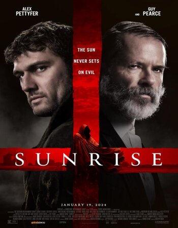 Sunrise 2024 English 720p 1080p WEB-DL ESubs Download