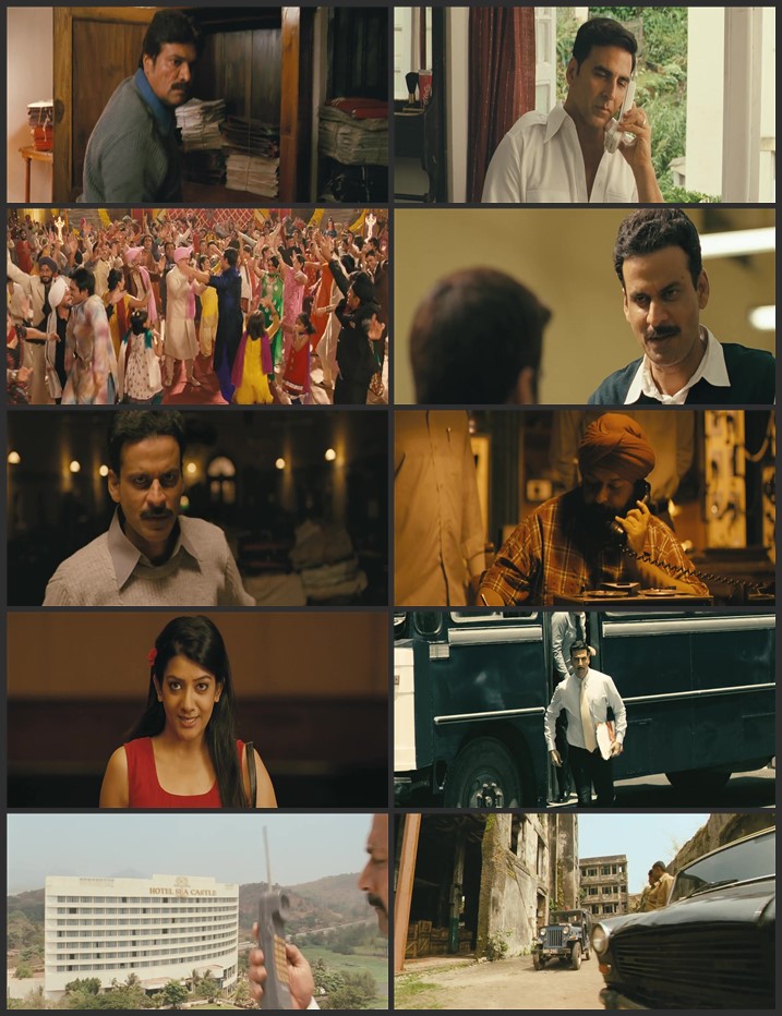 Special 26 2013 Hindi (ORG 5.1) 1080p 720p 480p WEB-DL x264 ESubs Full Movie Download