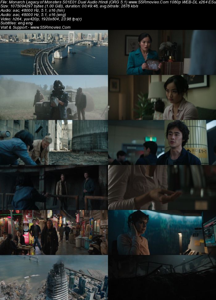 Monarch: Legacy of Monsters 2024 Dual Audio Hindi (ORG 5.1) 1080p 720p 480p WEB-DL x264 ESubs Download