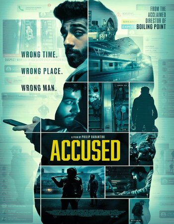 Accused 2023 Hindi (UnOfficial) 1080p 720p 480p WEBRip x264 Watch Online