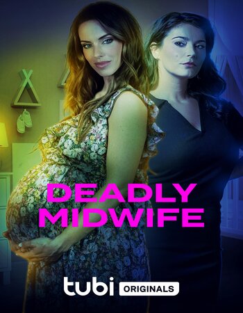 Deadly Midwife 2023 Hindi (UnOfficial) 1080p 720p 480p WEBRip x264 Watch Online