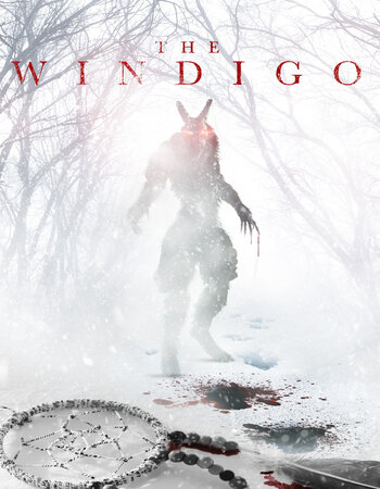 The Windigo 2024 English 720p HDCAM x264 Download