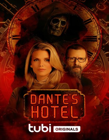 Dante's Hotel 2023 Hindi (UnOfficial) 1080p 720p 480p WEBRip x264 Watch Online