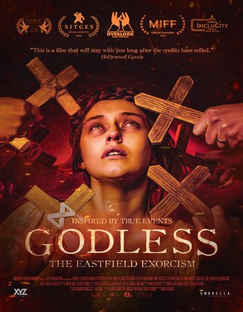 Godless: The Eastfield Exorcism 2023 Hindi (UnOfficial) 1080p 720p 480p WEBRip x264 Watch Online