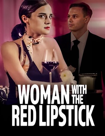 Woman with the Red Lipstick 2024 English 720p 1080p WEB-DL x264 ESubs