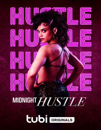 Midnight Hustle 2023 Hindi (UnOfficial) 1080p 720p 480p WEBRip x264 ESubs Full Movie Download
