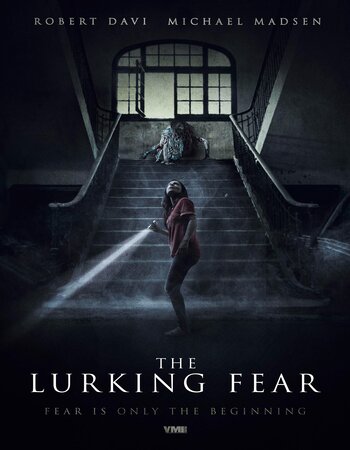 The Lurking Fear 2023 Hindi (UnOfficial) 1080p 720p 480p WEBRip x264 ESubs Full Movie Download