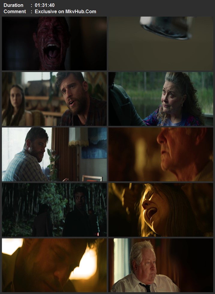 Godless: The Eastfield Exorcism 2023 English 720p 1080p BluRay x264 ESubs Download