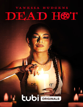 Dead Hot: Season of the Witch 2023 Hindi (UnOfficial) 1080p 720p 480p WEBRip x264 Watch Online
