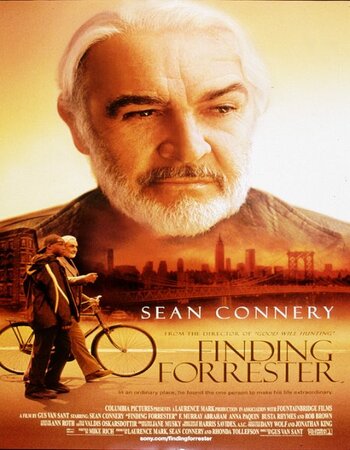 Finding Forrester 2000 Dual Audio Hindi ORG 720p 480p BluRay x264 ESubs Full Movie Download