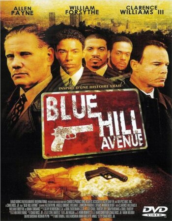 Blue Hill Avenue 2001 English 720p 1080p WEB-DL x264 ESubs Download
