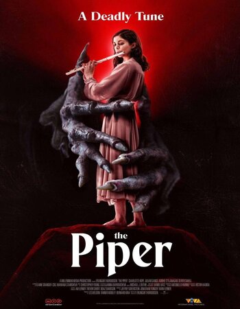 The Piper 2023 Dual Audio Hindi (ORG 5.1) 1080p 720p 480p WEB-DL x264 ESubs Full Movie Download