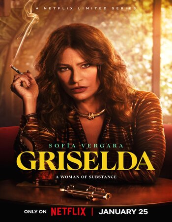 Griselda 2024– Dual Audio Hindi (ORG 5.1) 1080p 720p 480p WEB-DL x264 ESubs Full Movie Download